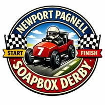 Newport Pagnell Soapbox Derby